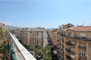 Immobilier à Marseille