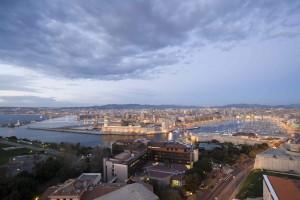 L'immobilier moins cher à Marseille?