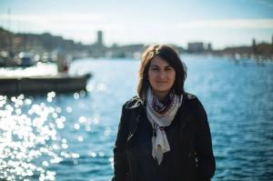 Julia Zecconi, Copyright Humans of Marseille
